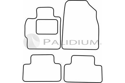 ASHUKI by Palidium PAL18-0896 ASHUKI by Palidium PAL18-0896