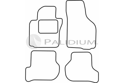 ASHUKI by Palidium PAL18-1533 ASHUKI by Palidium PAL18-1533