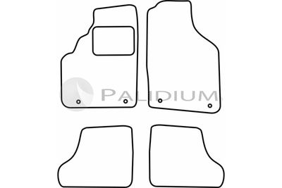 ASHUKI by Palidium PAL18-1492