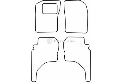 ASHUKI by Palidium PAL18-1715