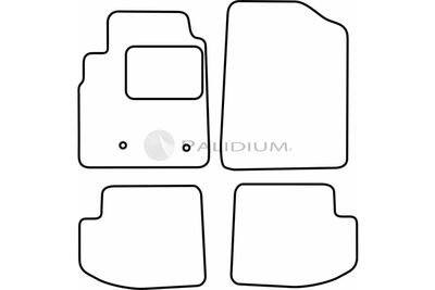 ASHUKI by Palidium PAL18-1766