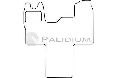 ASHUKI by Palidium PAL18-5542 ASHUKI by Palidium PAL18-5542