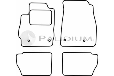 ASHUKI by Palidium PAL18-0867 ASHUKI by Palidium PAL18-0867