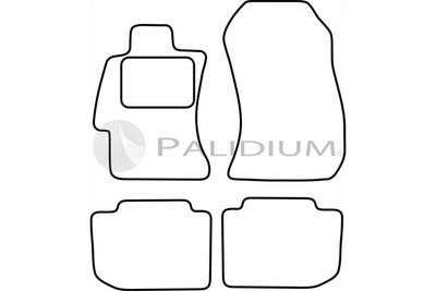 ASHUKI by Palidium PAL18-1603 ASHUKI by Palidium PAL18-1603