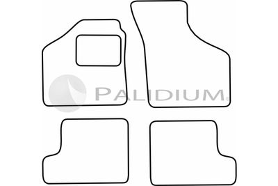 ASHUKI by Palidium PAL18-1481 ASHUKI by Palidium PAL18-1481