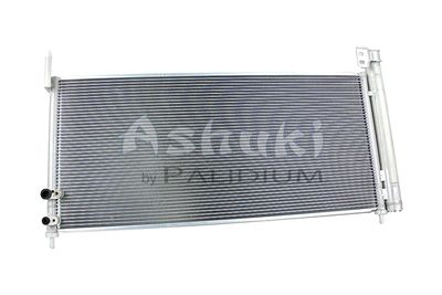 ASHUKI by Palidium T556-01