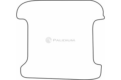 ASHUKI by Palidium PAL18-6703