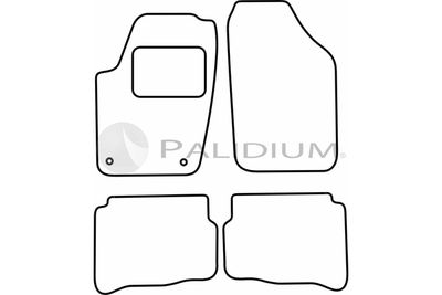 ASHUKI by Palidium PAL18-6523 ASHUKI by Palidium PAL18-6523