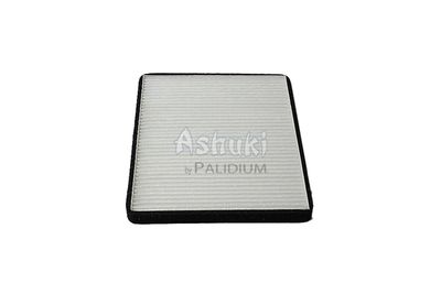 ASHUKI by Palidium K005-10I