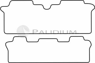 ASHUKI by Palidium PAL18-5673