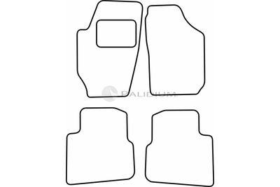 ASHUKI by Palidium PAL18-1570