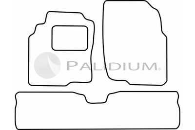 ASHUKI by Palidium PAL18-1094