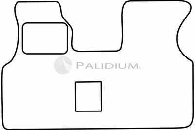 ASHUKI by Palidium PAL18-6856