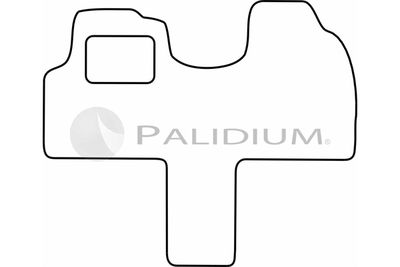 ASHUKI by Palidium PAL18-1319