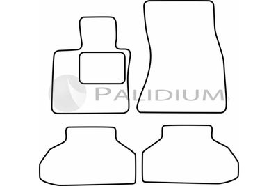 ASHUKI by Palidium PAL18-0136