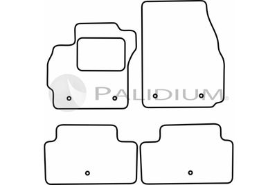 ASHUKI by Palidium PAL18-0878 ASHUKI by Palidium PAL18-0878