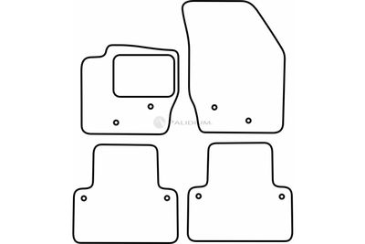 ASHUKI by Palidium PAL18-1907