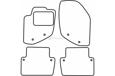 ASHUKI by Palidium PAL18-1897