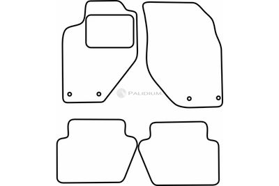ASHUKI by Palidium PAL18-1884