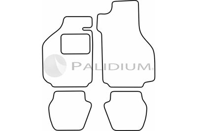 ASHUKI by Palidium PAL18-1339