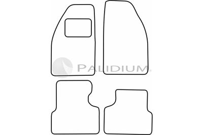ASHUKI by Palidium PAL18-1491