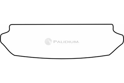 ASHUKI by Palidium PAL18-0427 ASHUKI by Palidium PAL18-0427