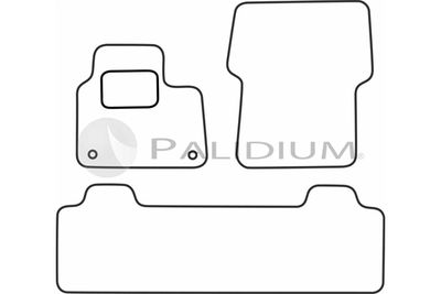 ASHUKI by Palidium PAL18-0256 ASHUKI by Palidium PAL18-0256