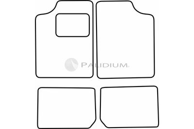 ASHUKI by Palidium PAL18-1638