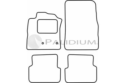 ASHUKI by Palidium PAL18-1441