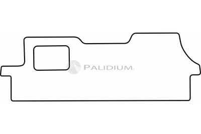 ASHUKI by Palidium PAL18-0235 ASHUKI by Palidium PAL18-0235