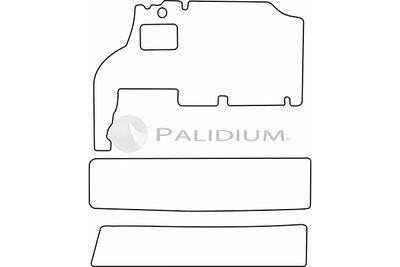 ASHUKI by Palidium PAL18-0374 ASHUKI by Palidium PAL18-0374