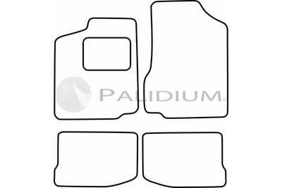 ASHUKI by Palidium PAL18-1521