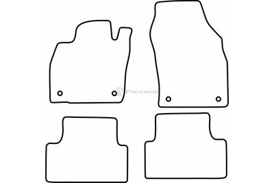 ASHUKI by Palidium PAL18-6873