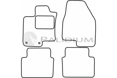 ASHUKI by Palidium PAL18-1146