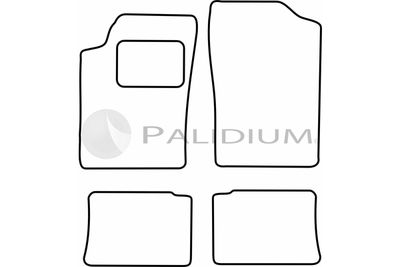 ASHUKI by Palidium PAL18-0260