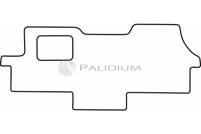 ASHUKI by Palidium PAL18-0250