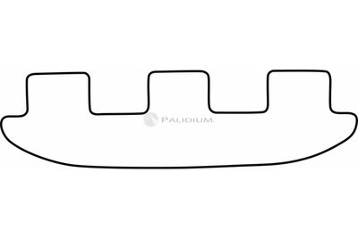 ASHUKI by Palidium PAL18-1515 ASHUKI by Palidium PAL18-1515