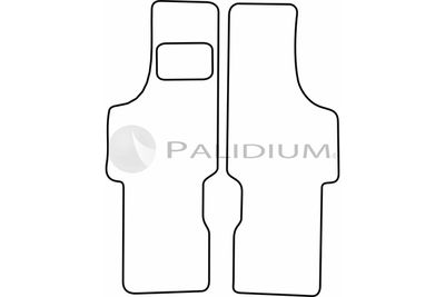 ASHUKI by Palidium PAL18-0339