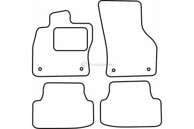 ASHUKI by Palidium PAL18-1808