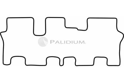 ASHUKI by Palidium PAL18-0650