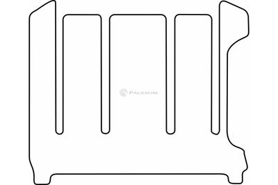 ASHUKI by Palidium PAL18-1862
