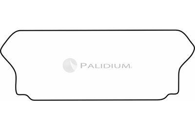 ASHUKI by Palidium PAL18-6709