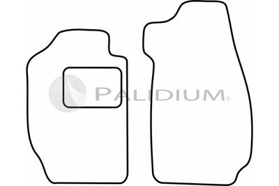 ASHUKI by Palidium PAL18-1341