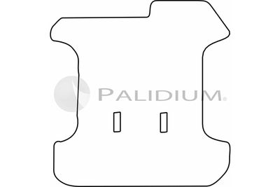 ASHUKI by Palidium PAL18-1075