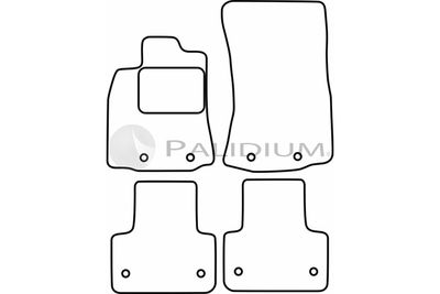 ASHUKI by Palidium PAL18-0718