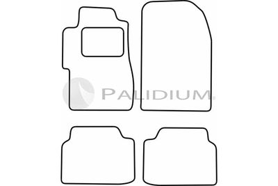 ASHUKI by Palidium PAL18-0571