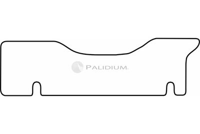 ASHUKI by Palidium PAL18-0766