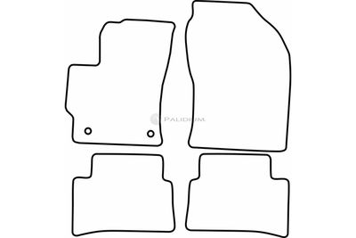 ASHUKI by Palidium PAL18-1697