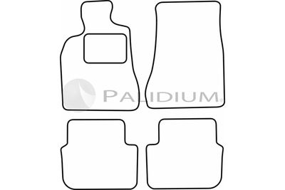 ASHUKI by Palidium PAL18-0850 ASHUKI by Palidium PAL18-0850