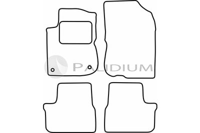 ASHUKI by Palidium PAL18-1265